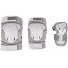 Micro SHOCK Protection -suojasarja XXL musta