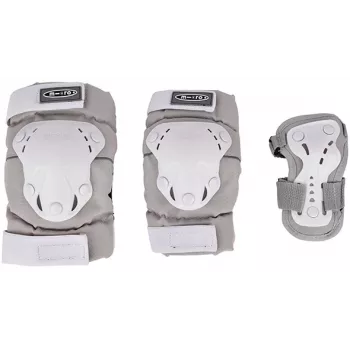 Micro SHOCK Protection -suojasarja XL valkoinen