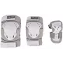 Micro SHOCK Protection -suojasarja XL valkoinen