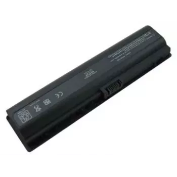 Extra Digital Advanced -kannettavan akku, HP 446506-001, 5200mAh, 10.8V, 6-kennoinen, musta