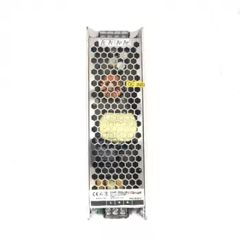 HISMART virtalähde 24V 8.5A 200W