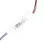 HISMART LPV-100-24 24V 4.2A 100W IP67 virtalähde