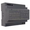 HISMART DR-150-24 DIN-hakkurivirtalähde 24V 6,25A 150W