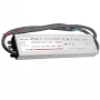 HISMART LPV-200-12 virtalähde 12V 16,5A 200W IP67