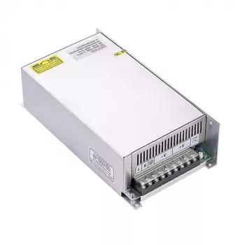 HISMART LRS-600-12 virtalähde 12V 50A 600W