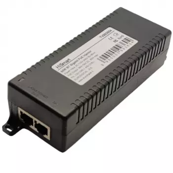 EXTRA DIGITAL PoE 1000M injektori, 60W