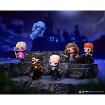 MGA L.O.L. Surprise Loves Harry Potter Tots valikoima PDQ