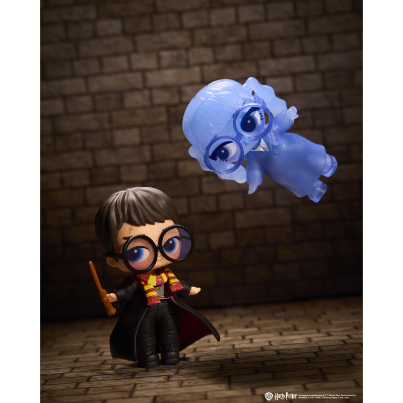 MGA L.O.L. Surprise Loves Harry Potter Tots valikoima PDQ