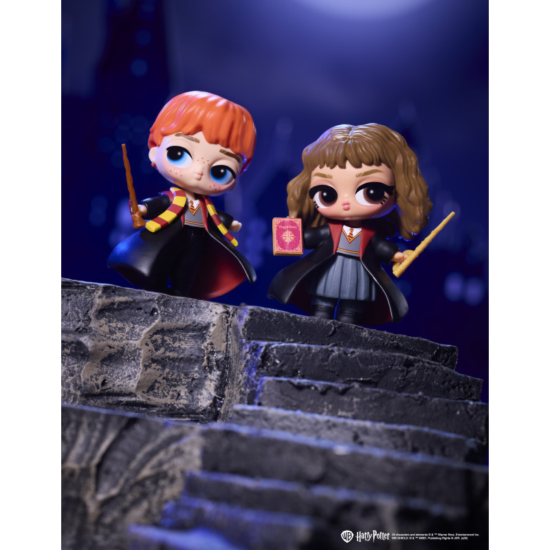 MGA L.O.L. Surprise Loves Harry Potter Tots valikoima PDQ