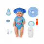 ZAPF CREATION Baby born Jonas Click & Play 43cm nukke