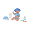 ZAPF CREATION Baby born Jonas Click & Play 43cm nukke