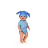ZAPF CREATION Baby born Jonas Click & Play 43cm nukke