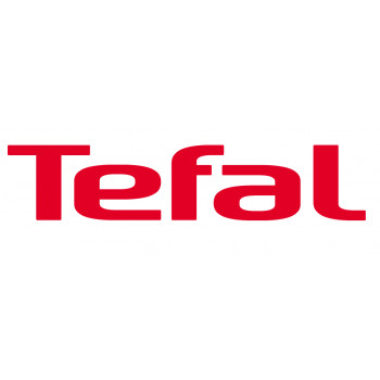 Tefal Experience Unbreakable crêpe-pannu 25 cm musta