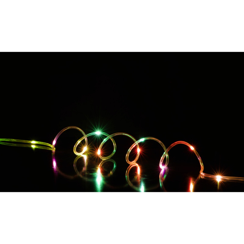 Hama LED-valonauha, monivärinen, 12 kpl