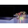 Hama LED-valonauha, monivärinen, 12 kpl