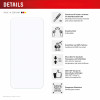 DISPLEX Smart Glass näytönsuoja Xiaomi 17T Pro -puhelimelle, E.V.I. 02340