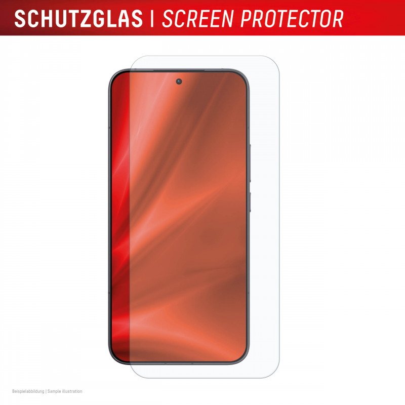 DISPLEX Smart Glass näytönsuoja Xiaomi 17T Pro -puhelimelle, E.V.I. 02340