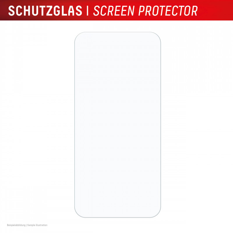 DISPLEX Smart Glass näytönsuoja Xiaomi 17T Pro -puhelimelle, E.V.I. 02340
