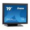 Iiyama ProLite T1931SAW-B5 19 inch SXGA 5:4 TN LED kosketusnäyttö (musta)