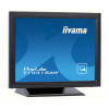 Iiyama ProLite T1931SAW-B5 19 inch SXGA 5:4 TN LED kosketusnäyttö (musta)