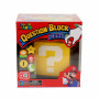 EPOCH Games Super Mario Question Block pinopeli