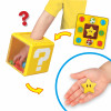 EPOCH Games Super Mario Question Block pinopeli