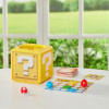EPOCH Games Super Mario Question Block pinopeli