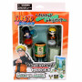 HERMA Naruto Episode 695 Naruto vastaan Sasuke DVD-boksisarja