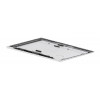 HP M07096-001 LCD-takakansi 15-dw/dy/15s-fq/250 G8/255 G8 - musta