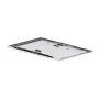 HP M07096-001 LCD-takakansi 15-dw/dy/15s-fq/250 G8/255 G8 - musta
