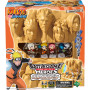 HERMA pelit - Naruto Hokage Rock Survival (Nintendo Switch)