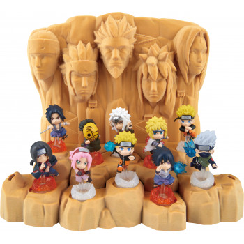 HERMA pelit - Naruto Hokage Rock Survival (Nintendo Switch)