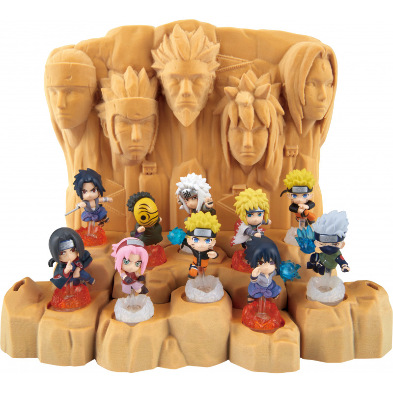 HERMA pelit - Naruto Hokage Rock Survival (Nintendo Switch)