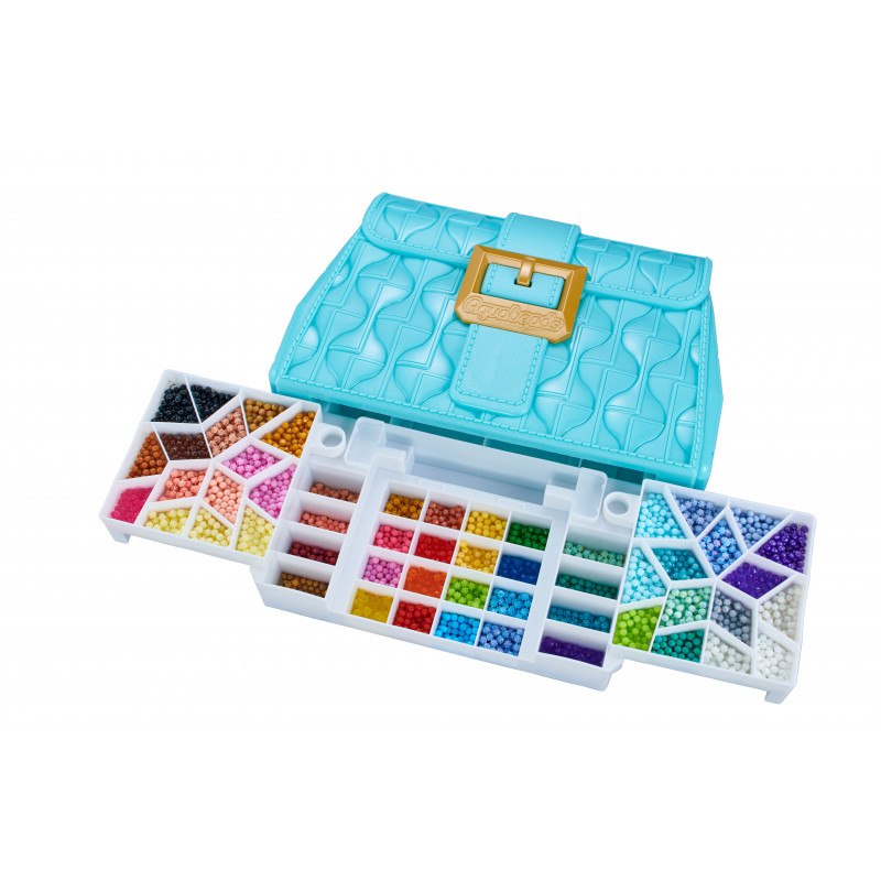 EPOCH Aquabeads Designer käsilaukku askartelusarja