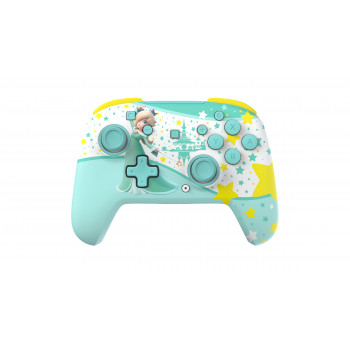 Turtle Beach Rematch langaton ohjain Nintendo Switch 2 Rosalina Edition