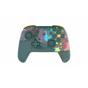 Turtle Beach Rematch langaton ohjain Nintendo Switch 2 Rosalina Edition