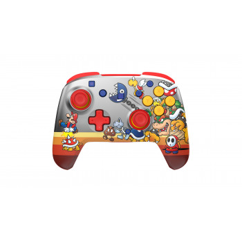 Turtle Beach Rematch langaton ohjain Nintendo Switch 2 Koopa Troop
