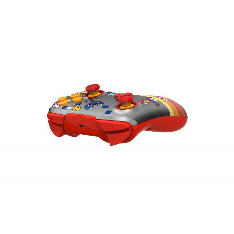 Turtle Beach Rematch langaton ohjain Nintendo Switch 2 Koopa Troop
