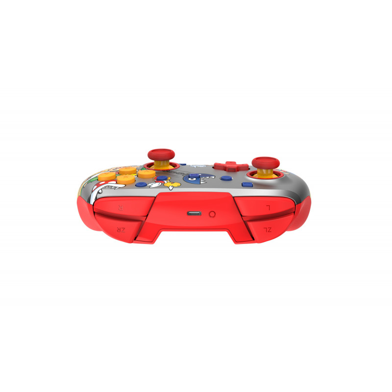 Turtle Beach Rematch langaton ohjain Nintendo Switch 2 Koopa Troop