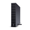 CyberPower Systems BPSE72V40ART2U-B lisäakkumoduuli - 2U rack/torni, 72V 40Ah