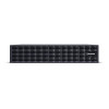 CyberPower Systems BPSE72V40ART2U-B lisäakkumoduuli - 2U rack/torni, 72V 40Ah