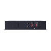 CyberPower Systems BPSE72V40ART2U-B lisäakkumoduuli - 2U rack/torni, 72V 40Ah