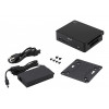 ASUS NUC 16 minitietokone RNUC16WCKC3072C2, Intel Core 3 304, 16GB DDR5, 256GB SSD, Wi-Fi 7, Windows 11 Pro