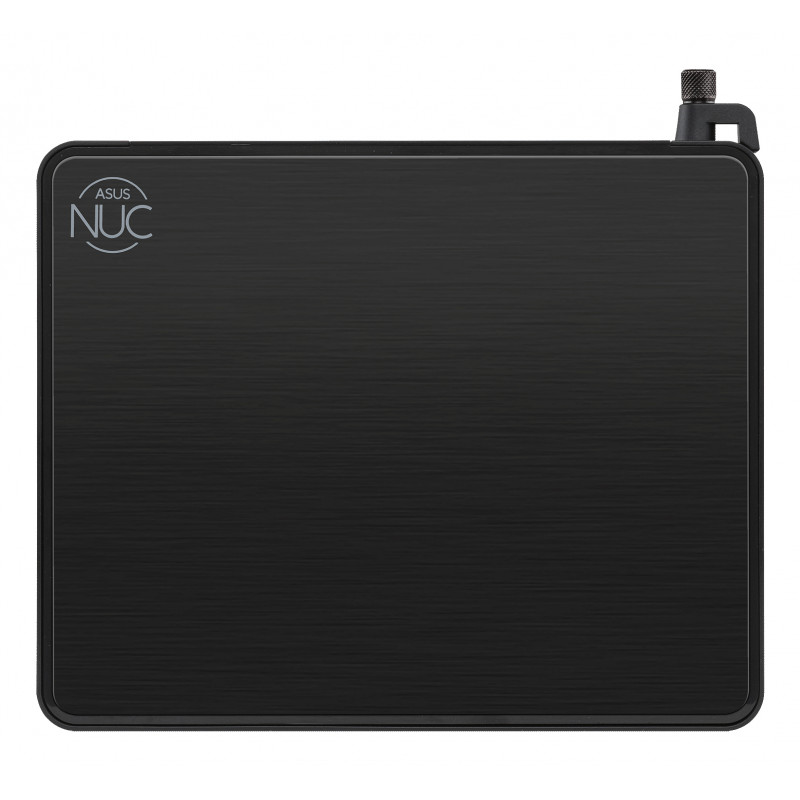 ASUS NUC 16 minitietokone RNUC16WCKC3072C2, Intel Core 3 304, 16GB DDR5, 256GB SSD, Wi-Fi 7, Windows 11 Pro