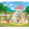 EPOCH Sylvanian Families Kindergarten hiekkalaatikko & allas leikkisarja