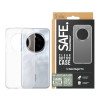 PanzerGlass SAFE TPU-kotelo Honor Magic7 Pro 5G - läpinäkyvä
