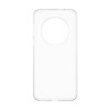 PanzerGlass SAFE TPU-kotelo Honor Magic7 Pro 5G - läpinäkyvä