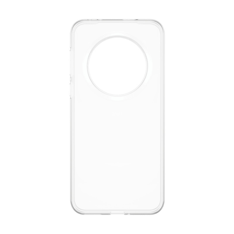 PanzerGlass SAFE TPU-kotelo Honor Magic7 Pro 5G - läpinäkyvä
