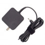 Lenovo ADLX65CLGU2A 65W USB-C verkkolaite 20V 3,25A musta