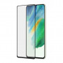 SAFE by PanzerGlass Samsung Galaxy S21 FE G990 näytönsuojakalvo E2E Case Friendly musta SAFE95100